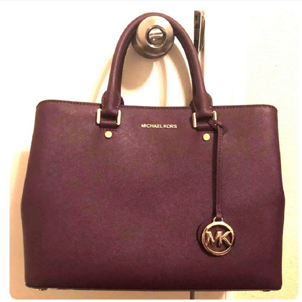 Michael kors Savannah purse